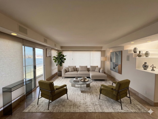 Building Photo - 3802 Riviera Dr Unit 4