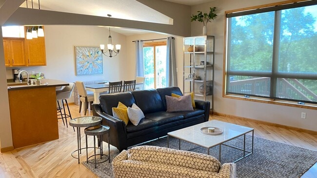 Photo - Cozy tranquility 6mi from Mayo 4bed/3bath