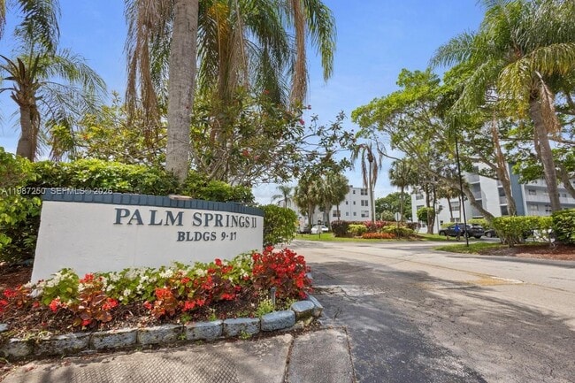 Building Photo - 7664 NW 18th St Unit 306