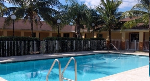 Other - Jubilee Courtyards Rental