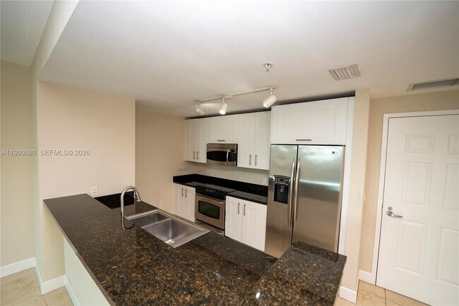 Photo - 1300 Ponce de Leon Blvd Unit 808