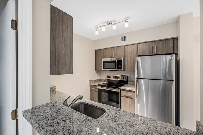 Photo - Advenir at University Park