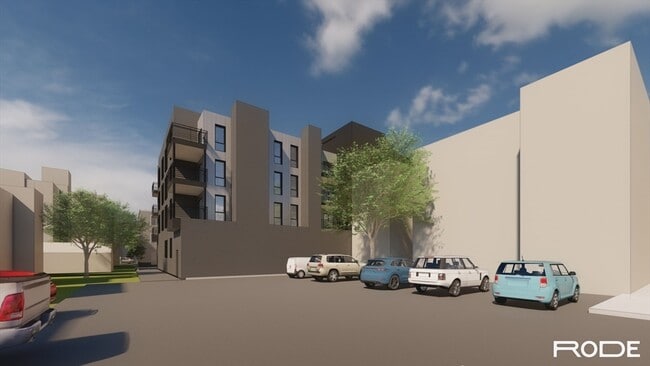 Photo - 1121 Dorchester Ave Unidad 407