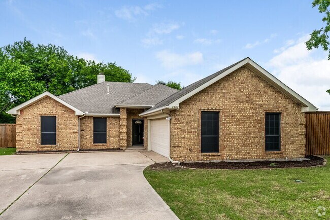 Building Photo - 2101 Garner Cir Rental