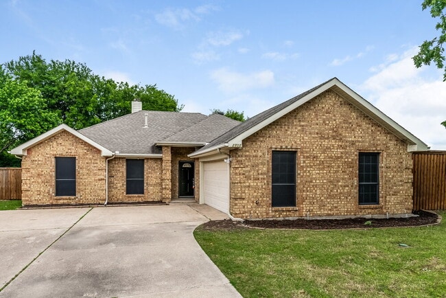 Photo - 2101 Garner Cir House