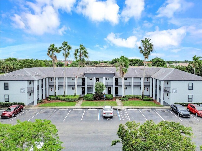 Photo - 7550 Stirling Rd Unit B206