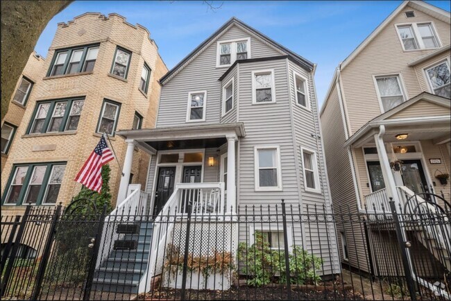 Building Photo - 2931 N Dawson Ave Rental