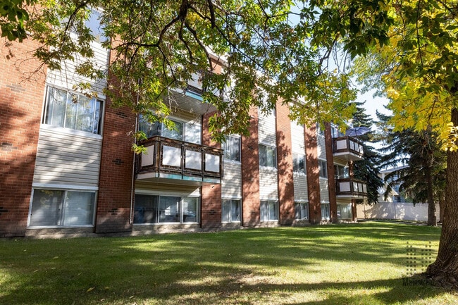 Building Photo - King Edward Apartments