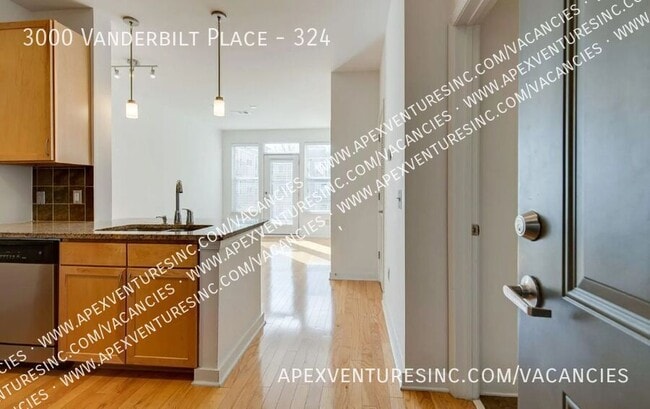 Photo - 3000 Vanderbilt Pl