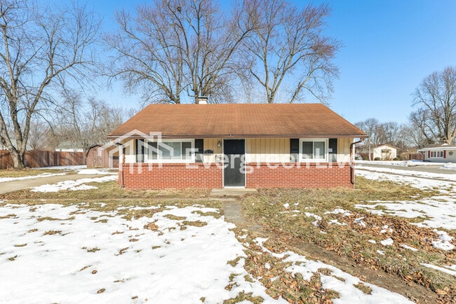 Building Photo - 1832 Memorial Dr