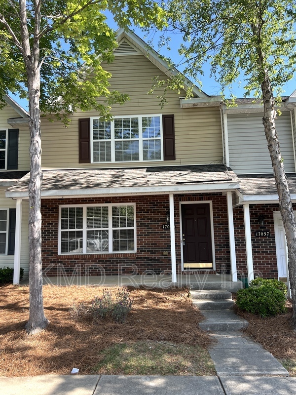 Photo - 17053 Turning Stick Ct Townhome