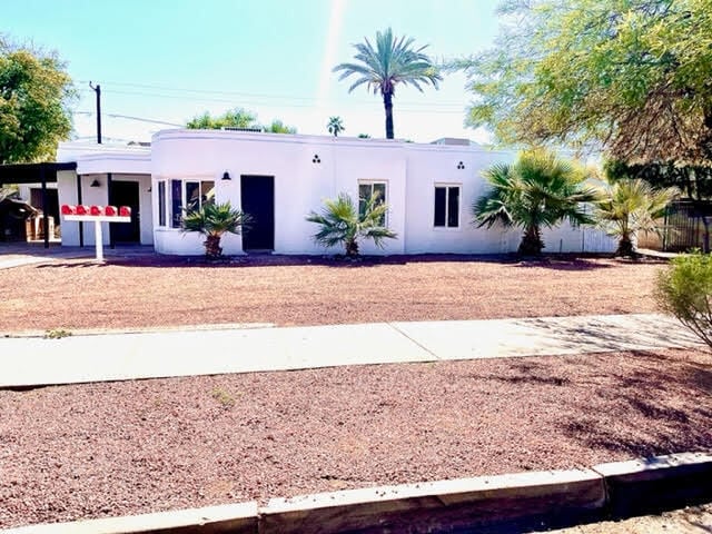 Renovated in the heart of Roosevelt district - Renovated in the heart of Roosevelt district Townhome