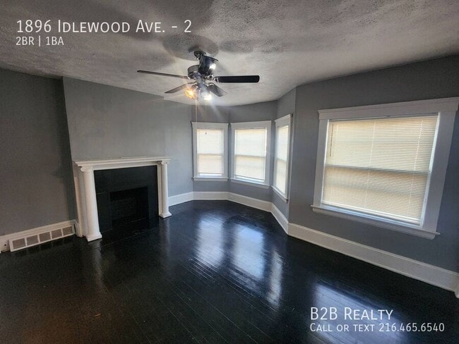 Building Photo - 1896 Idlewood Ave Unit 2 Rental