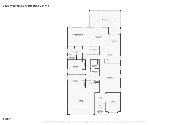 Photo - 3835 Ryegrass St