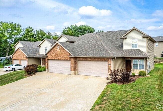 Building Photo - 1403 Rolling Rock Dr Rental