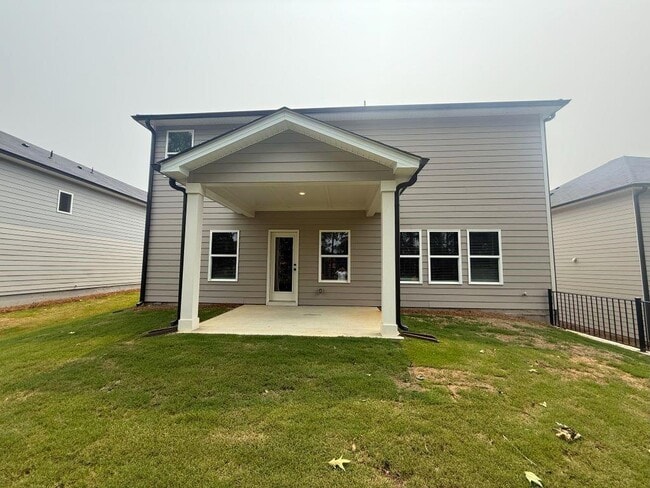 Photo - 2304 Grape Vine Wy