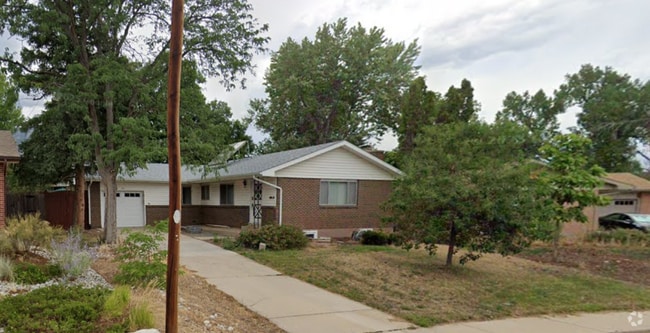 Building Photo - 1175 Albion Wy Rental