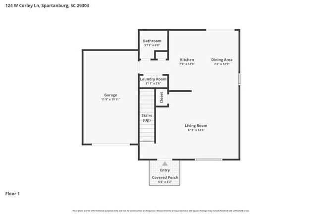 Photo - 124 W Corley Ln