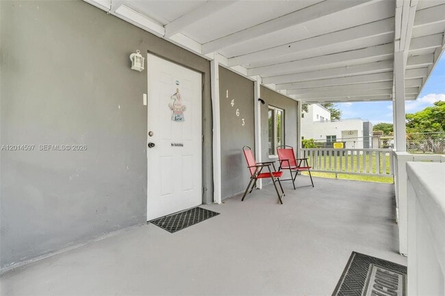 Photo - 1463 NW 70th St