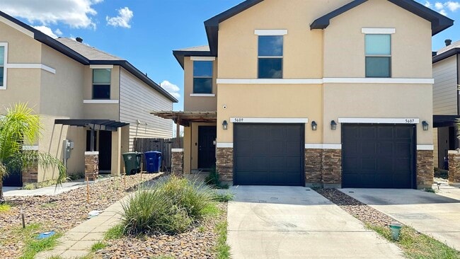 Building Photo - 5609 Montevista Dr Unit n/a