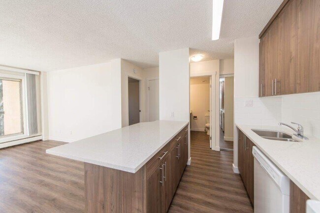 Photo - Sunalta 1626 Apartments