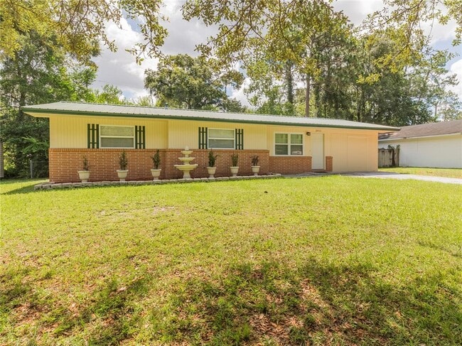 Building Photo - 3911 NW 19th Terrace Rental