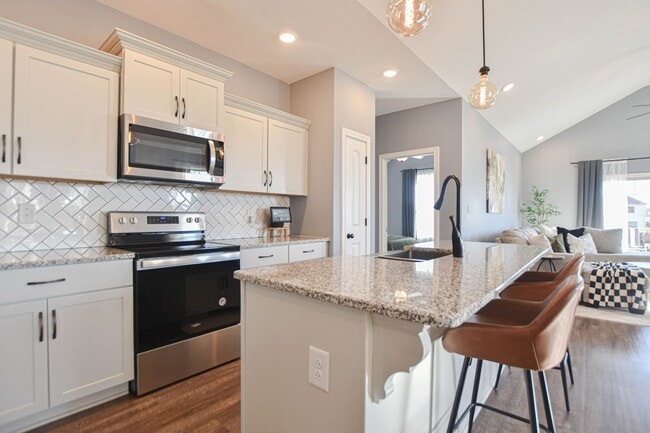 Photo - Pet Friendly Three Bedroom!