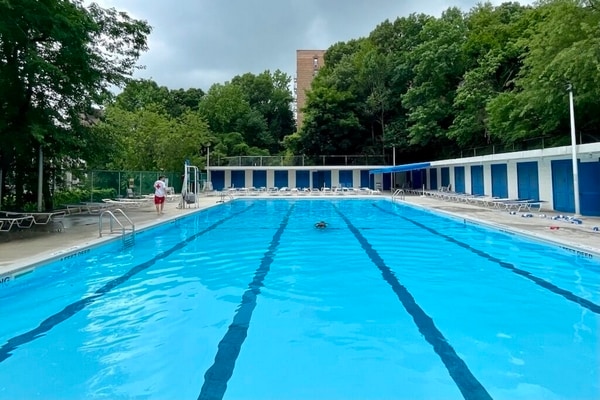 Photo - Manor Towers