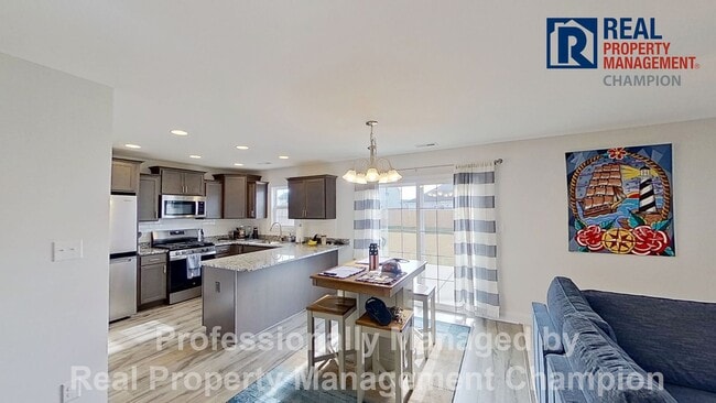Photo - Like New Home with Open Layout Close to Camp Lejeune