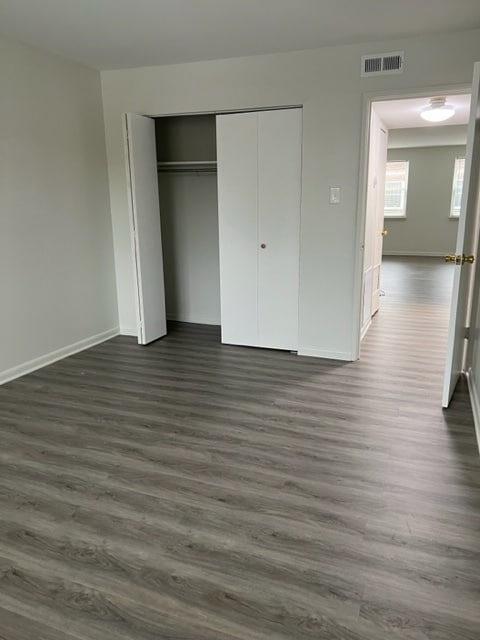 Moorestown Court Apartments