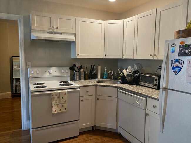 222 Hanover St Unidad 7
