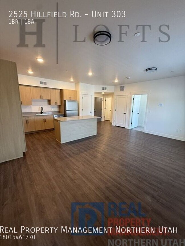 2525 Hillfield Rd.-Unit 303