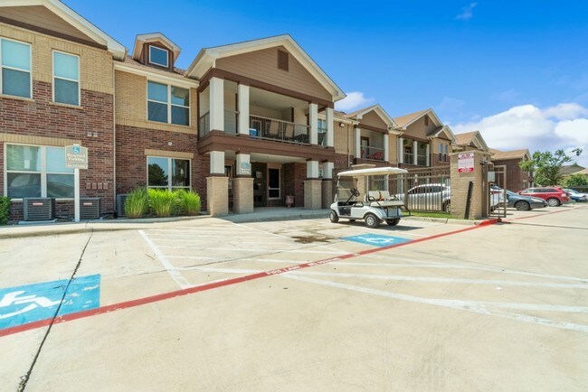 Parc at Mansfield Apartments For Rent in Mansfield, TX | ForRent.com