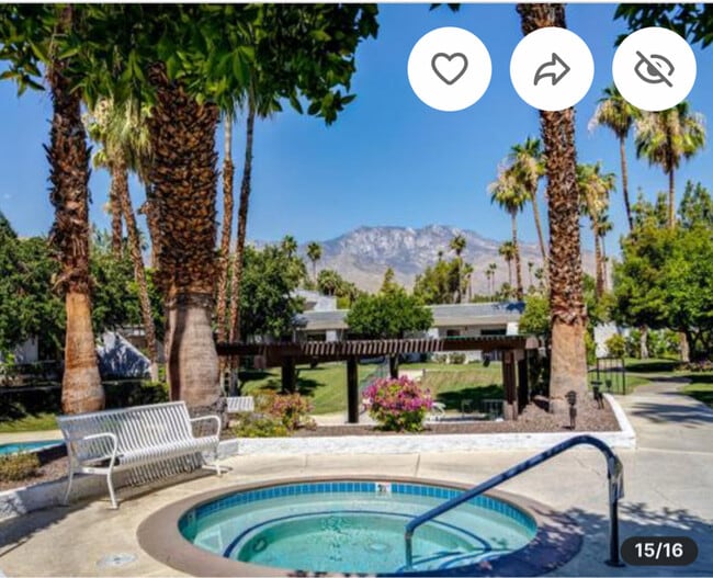 Photo - 5301 E Waverly Dr Unidad 127