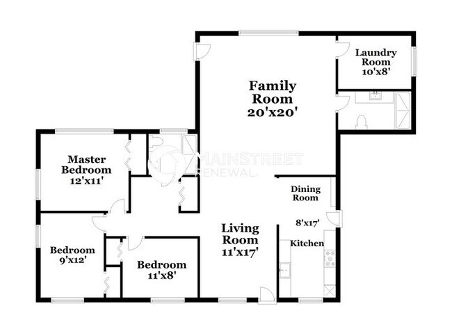 Building Photo - 579 N Lake Ave Rental