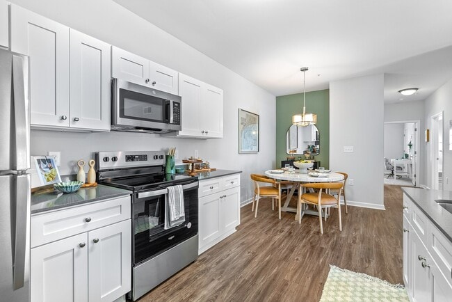 Northbrook Apartments