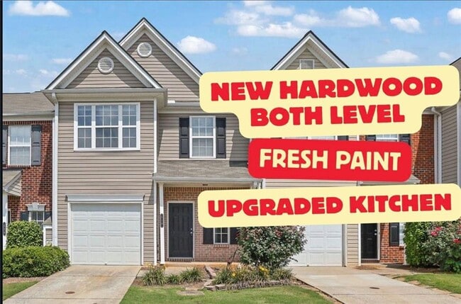 Photo - 518 Dragonfly Ct Townhome
