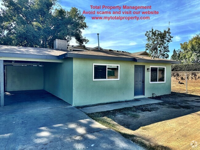 Building Photo - 808-809 Farmersville Blvd Unit 803 Rental