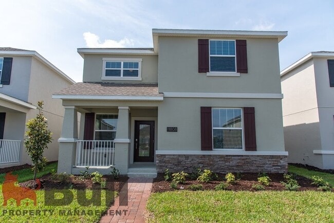 Photo - 11808 Campfire Story Ln