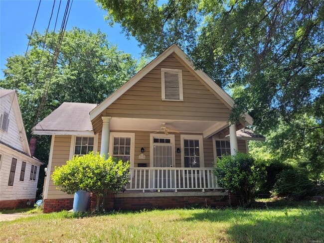 Building Photo - 1138 S McDonough St Rental