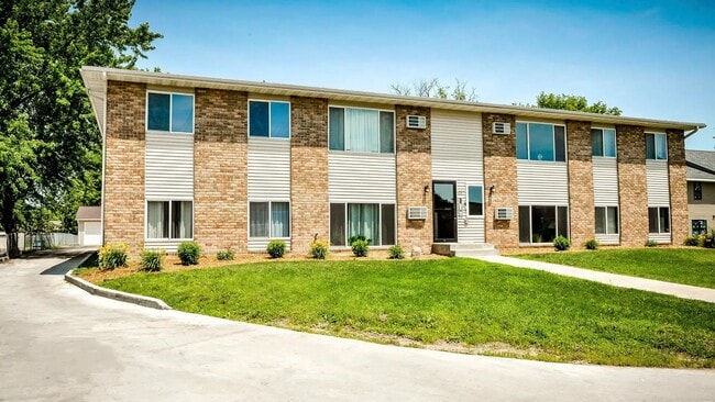 Photo - Northbrook Apartments