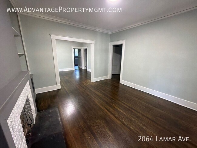 2064 Lamar Ave