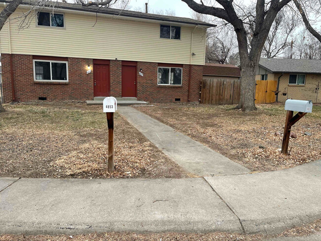 Photo - 4853 Flower Ct Townhome