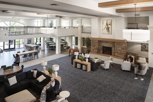 Photo - Woodland Village Senior Apartments