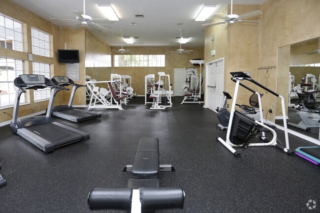 Huntington Lakes Apartments