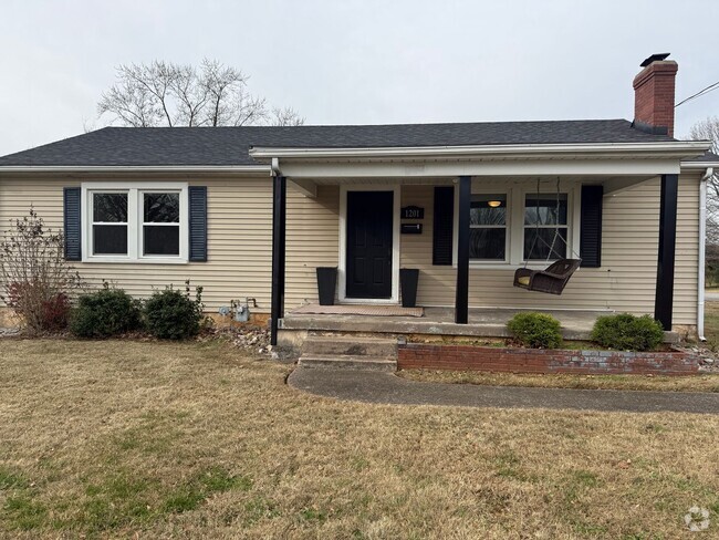 Building Photo - Charming House close to WKU and Downtown