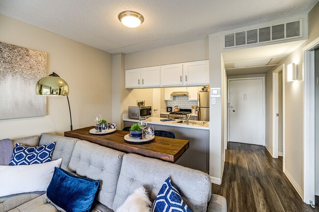 Indigo Riverview