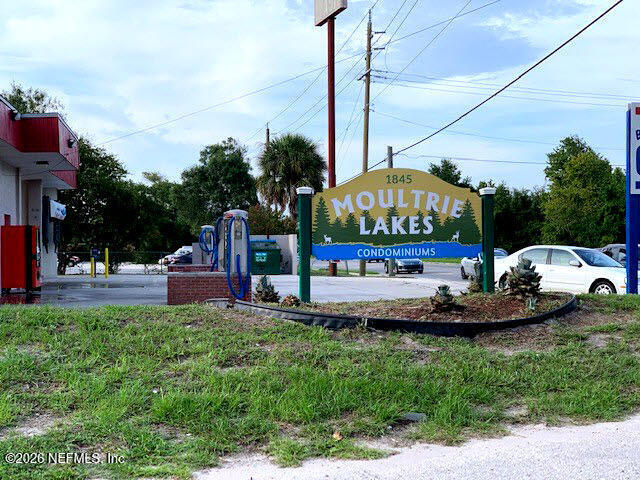 Building Photo - 1845 Old Moultrie Rd Unit 10