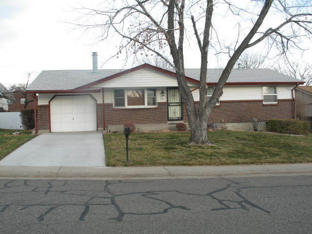 Quiet 3 bedroom ranch in Arvada - Quiet 3 bedroom ranch in Arvada Casa