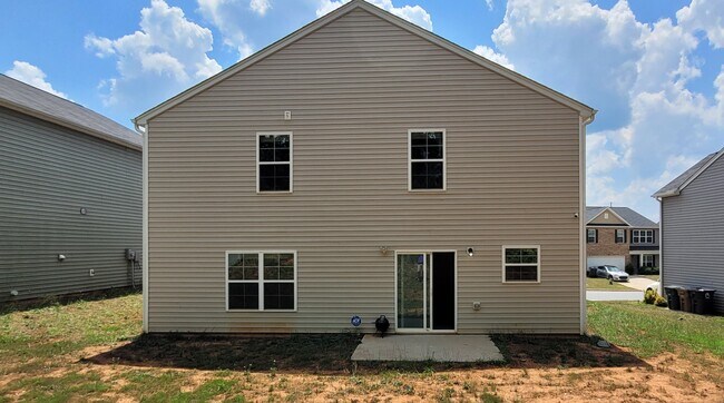 Photo - 4712 Black Forest Dr